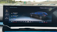 BMW i5 250kW eDrive40 M Sport 84kWh 5dr Auto Tech+/Comf+ Electric Estate